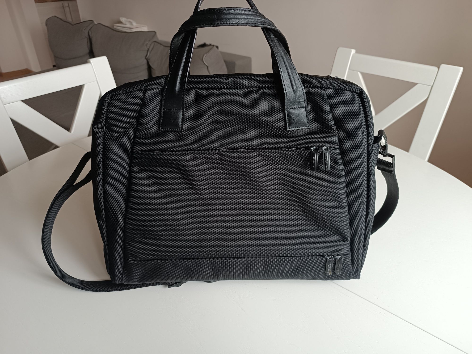 Torba na laptop SAMSONITE - stan bdb