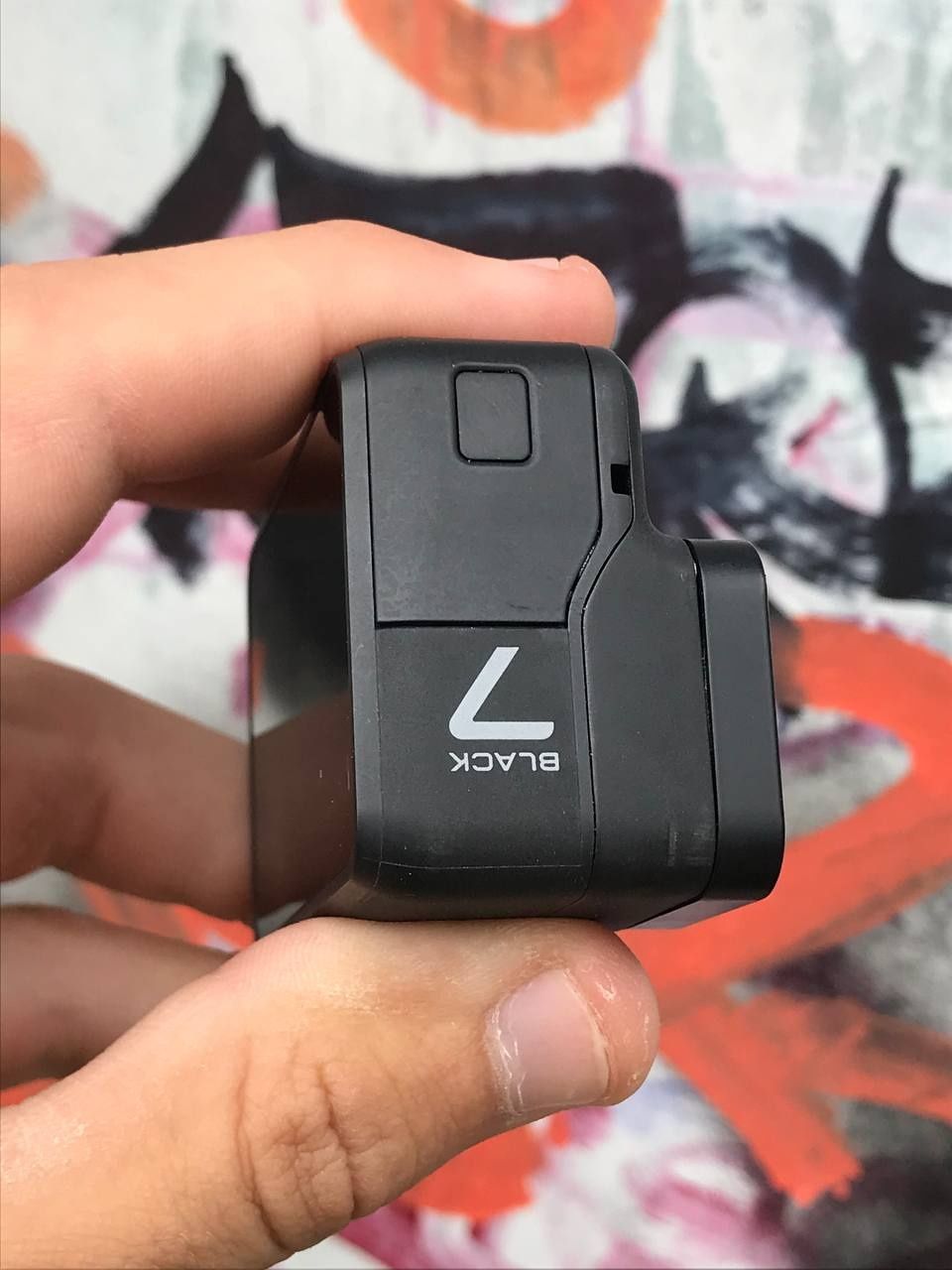 GoPro Hero 7 Black Екшн камера гоу про екшен камера го про бу экшн