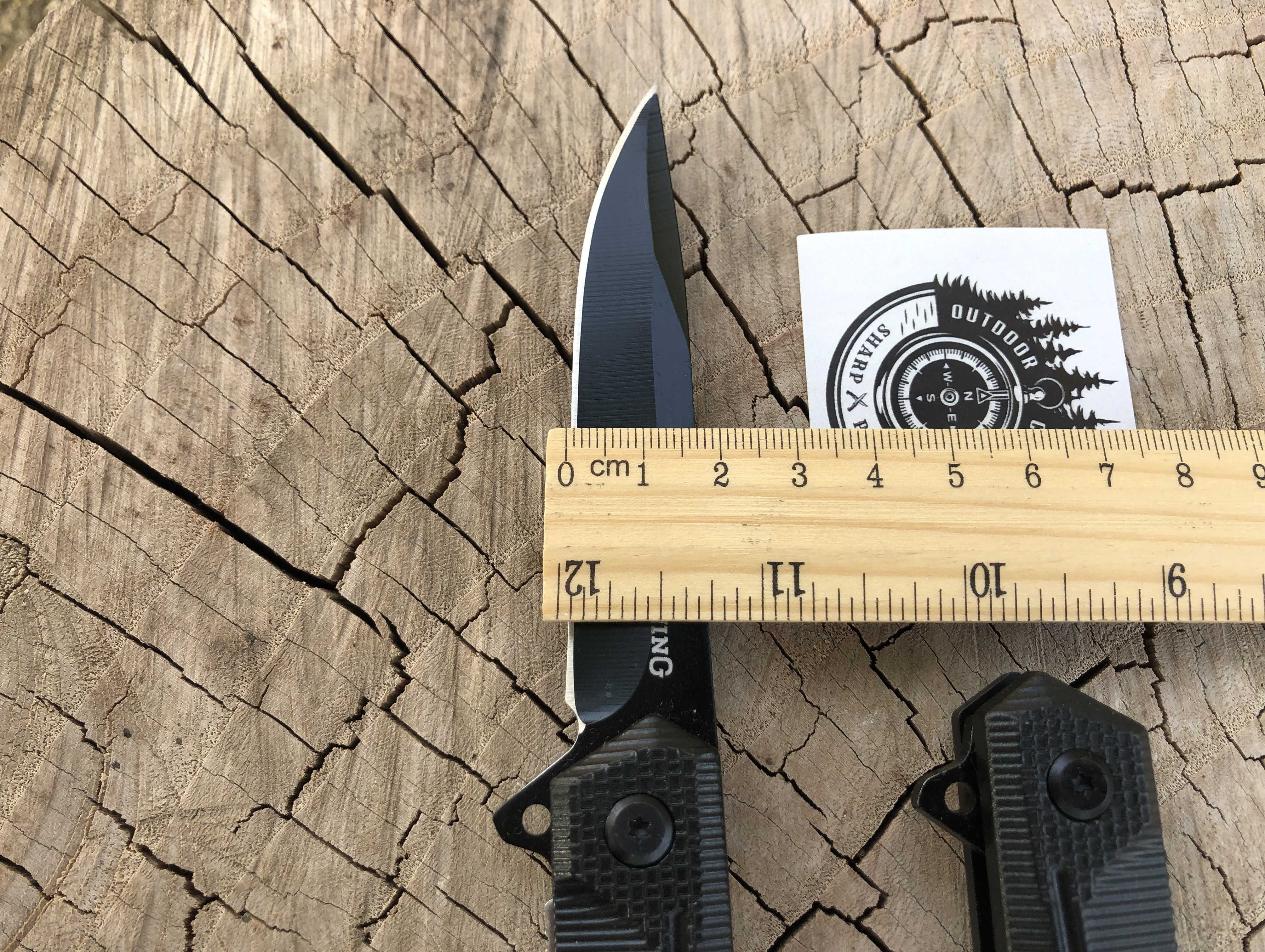 Нож выкидной Browning ніж викидний стилет флиппер код 70-1