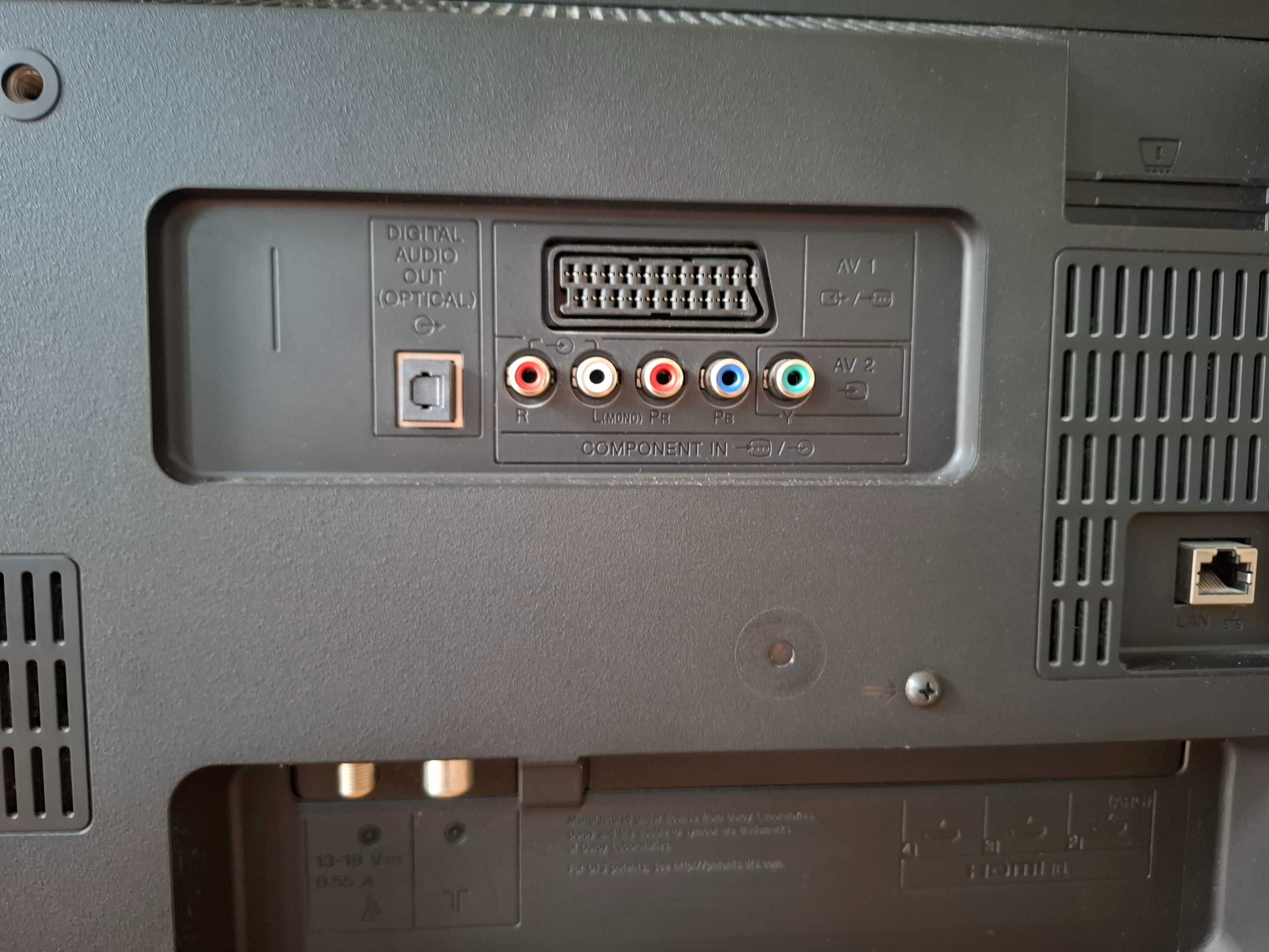 Telewizor LED Sony 40cal