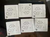 Knowledge Zenith ZSN Pro X