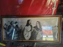 Obraz  swiety Pan Jezus