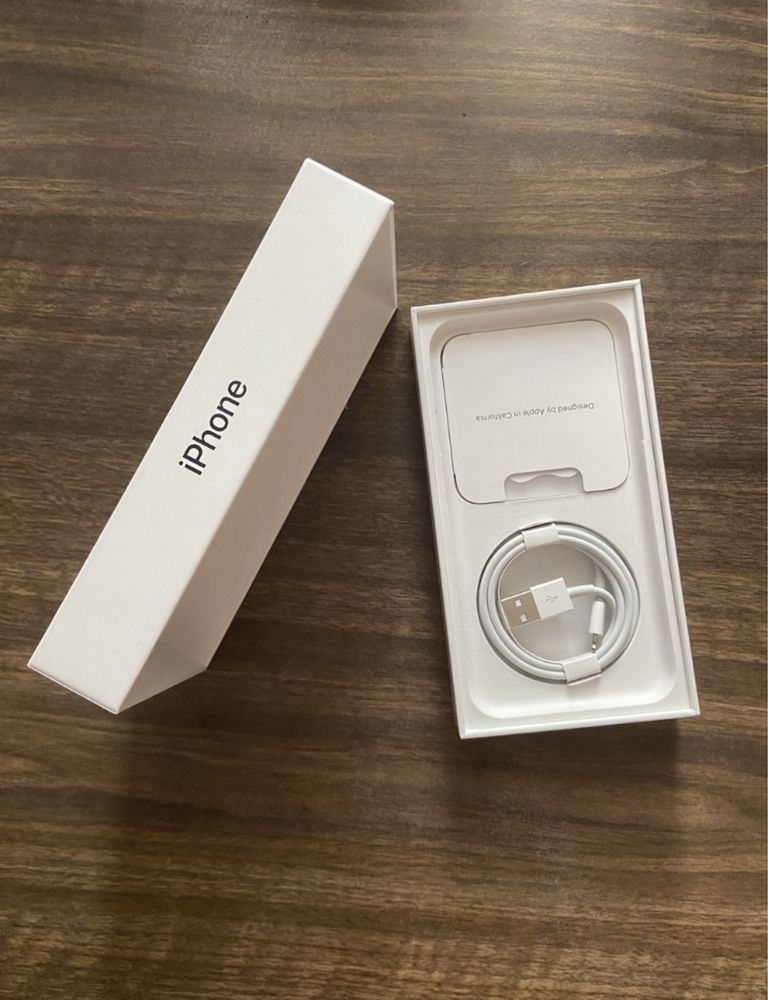 Оригінальний кабель apple USB to Lightning