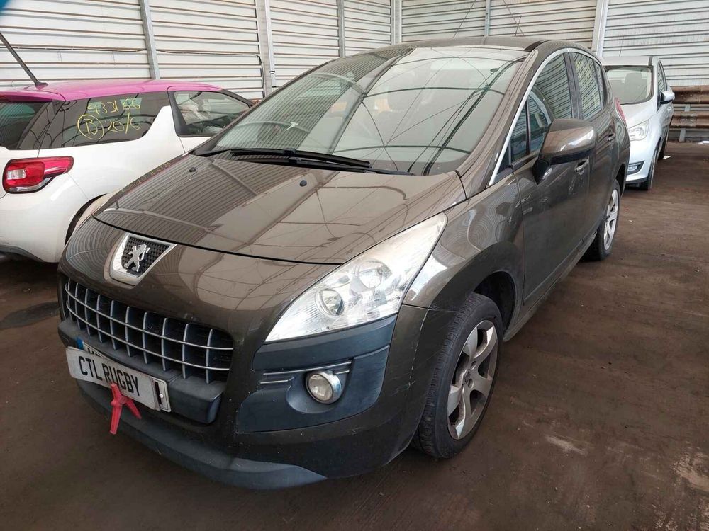 Шрот розборка разборка Пежо 3008 5008 Peugeot 5008 3008 дверь  ходова