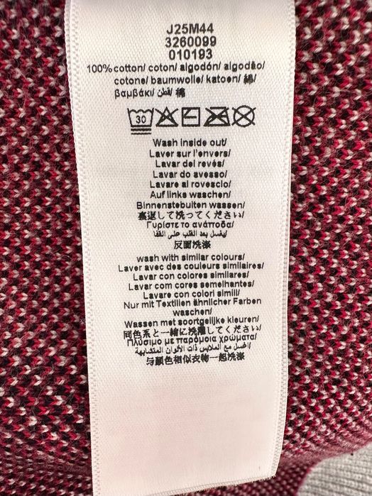 Дитячий светр від Boss, оригінал