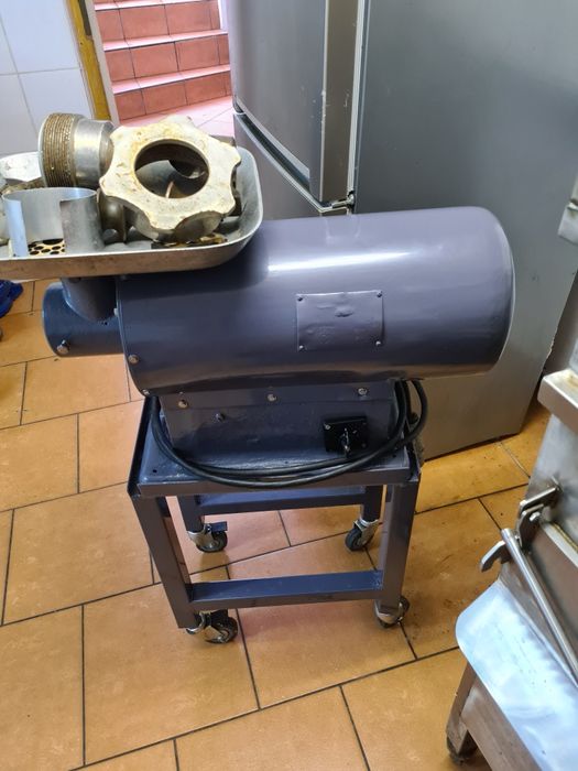 Wilk do mielenia mięsa