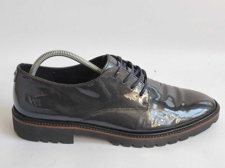 - ECCO Danish Design - Markowe buty r. 39