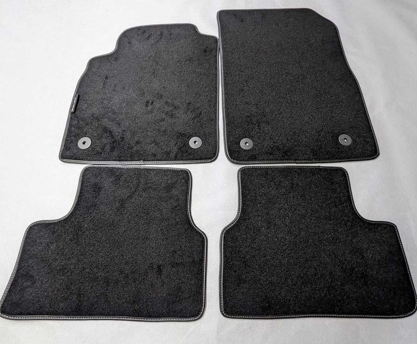 Tapetes Opel Astra J