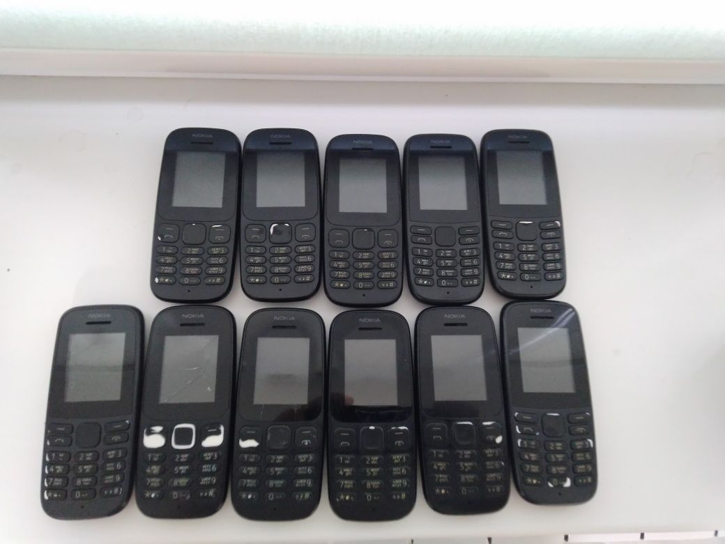 Nokia 105 Нокіа 1280 Нокіа 3500