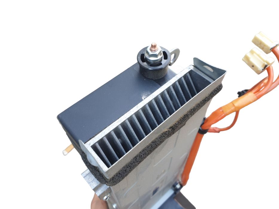 Конвертор блок dc-dc высоковольтной батареи ВВБ Lexus разборка