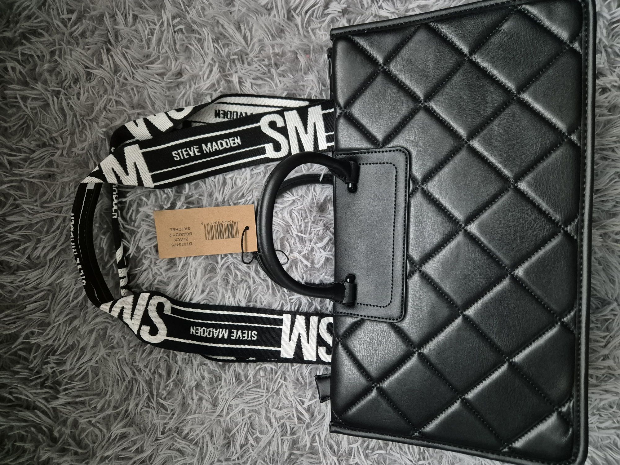 Torebka Steve Madden