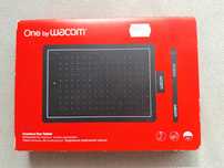 Tablet graficzny Wacom