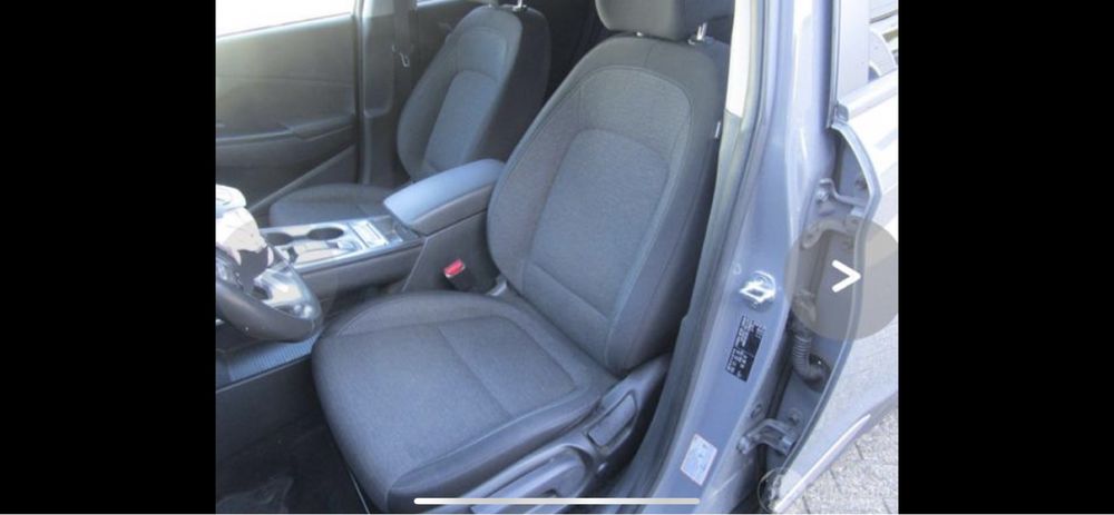 Hyundai kona. 2020 р 64 кв