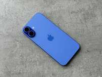 Iphone 16 plus 128gb 5g ultramarine idealny