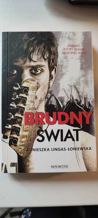 Brudny Świat A. Lingas- Łoniewska