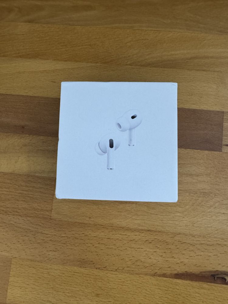 AirPods Pro 2 USB-C