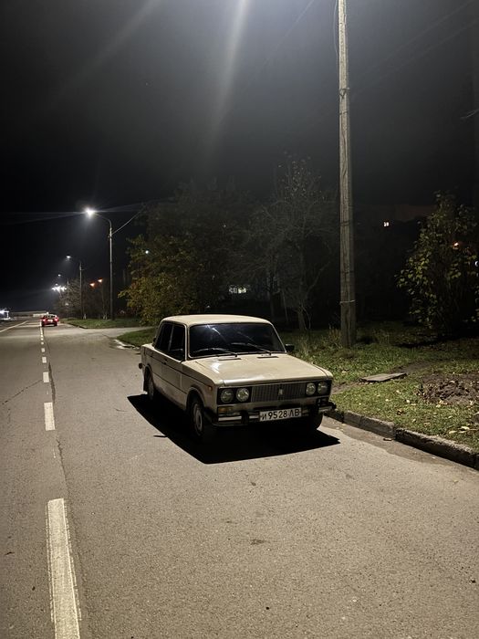 Продам Ваз2106 на ходу