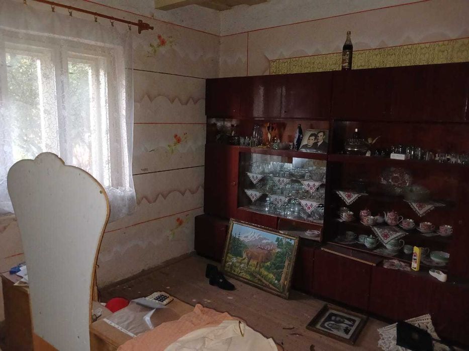 продається будинок в н.п. Геча