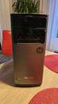 Obudowa komputerowa asus m32 series + zasilacz 300W i DVD-RW