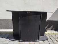 Szafka pod akwarium 200l 100x40 profilowane