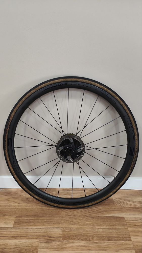 Prototype Pro Tour Disc 3