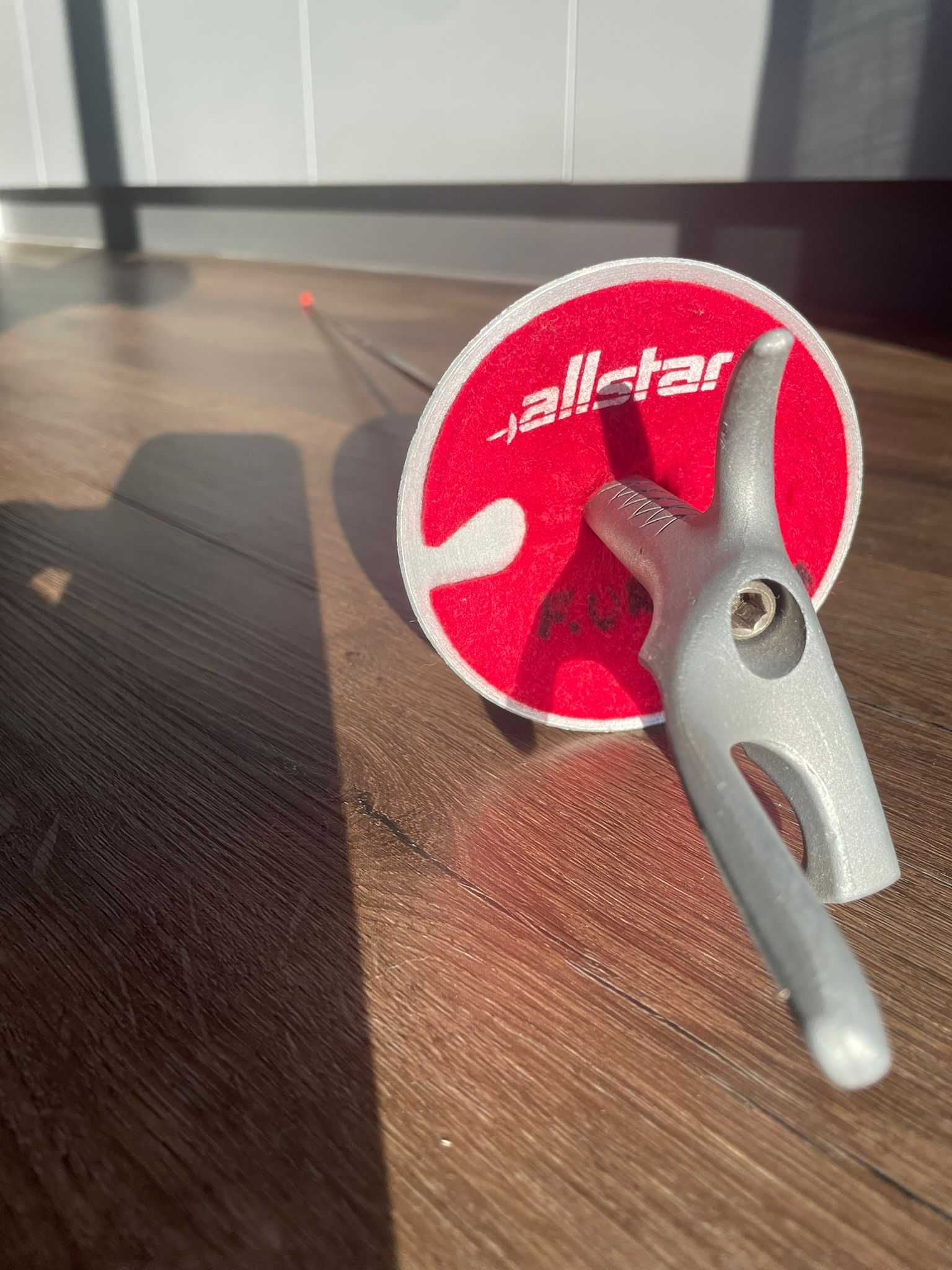 Florete de treino esgrima AllStar