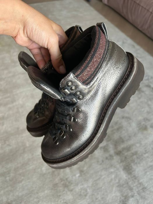 Ботинки Brunello Cucinelli 36.5