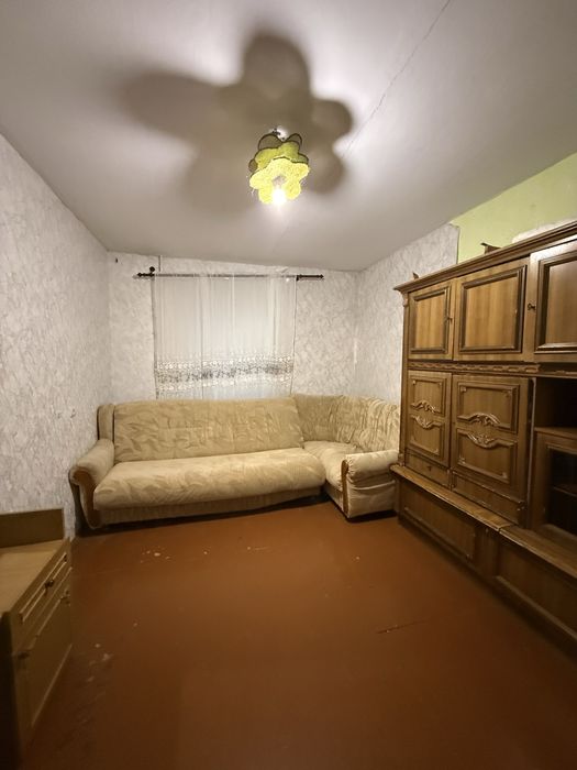 Оренда 2к квартири Конякіна район 40-й