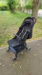 Spacerówka Cybex Beezy Moon Black