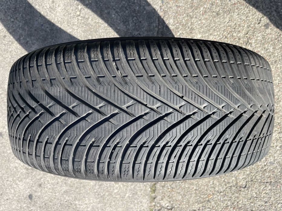 215/55/18 opona zimowa KLEBRE Krisalp HP3 SUV XL pojedyncza 1szt