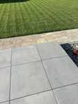 Gres tarasowy Downtown Grey 69x60