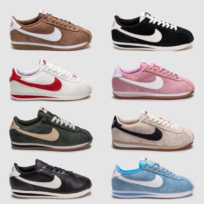 35+ КОЛЬОРІВ‼️ Жіночі кросівки Nike Cortez Vintage найк кортез кольори