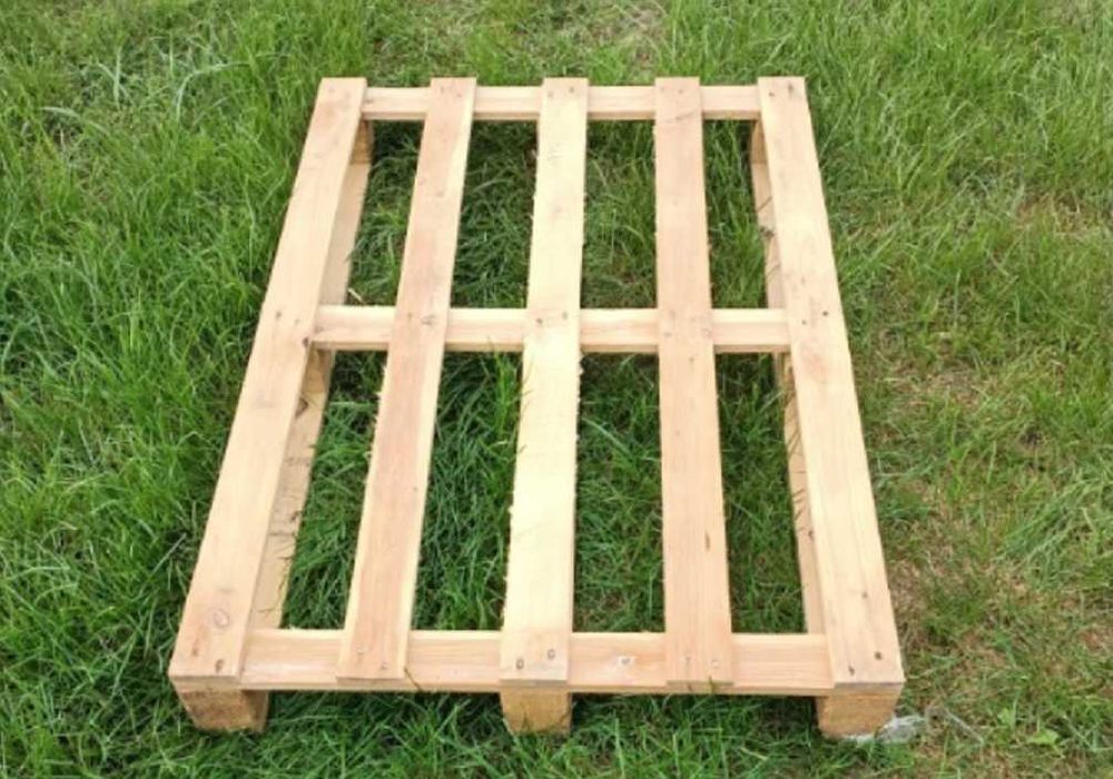 Palety Drewniane  120x80 czyste