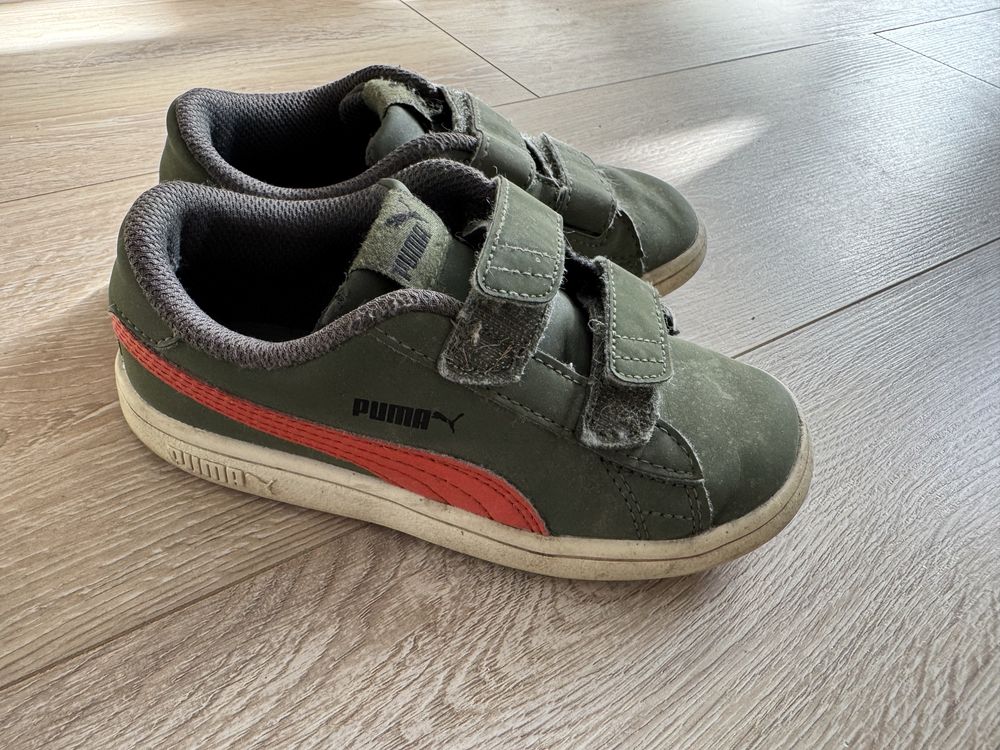 Trampki puma 27.