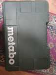 Bruzdownica Metabo MFE40