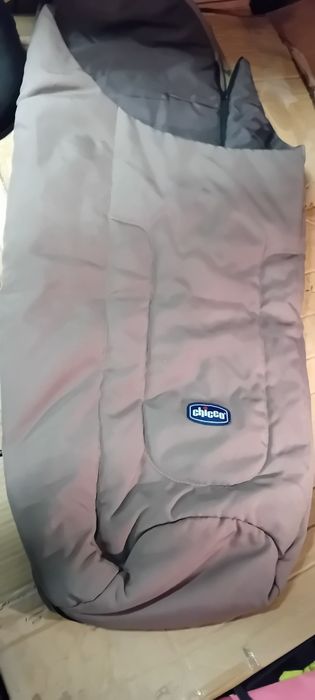 Carrinho da marca chicco