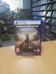 PS5 Metro Exodus PL Playstation 5