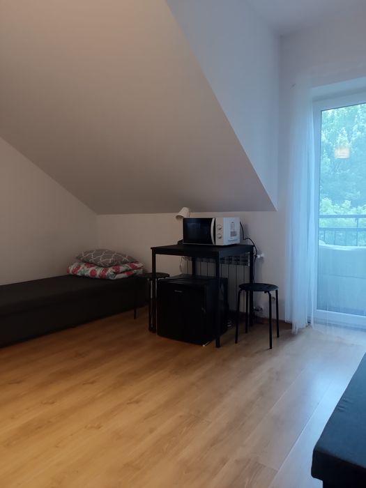 Noclegi pracownicze Grodzisk Mazowiecki/Natolin