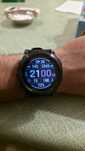 Garmin Fenix 7x Solar Slate Gray