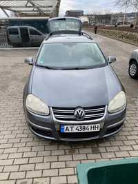 Продам авто Volkswagen Golf 5