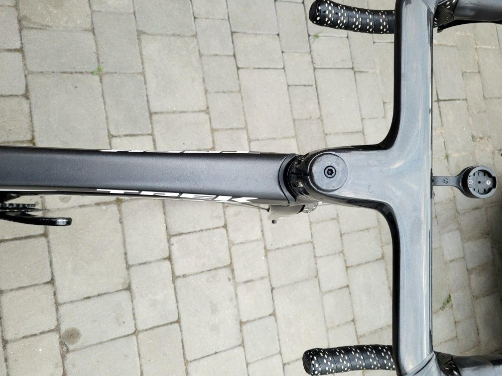 Карбоновий велосипед Trek madone 9