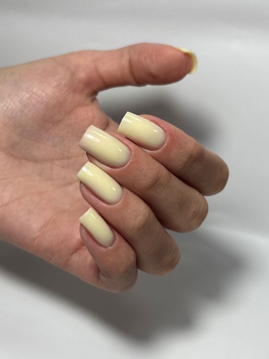Manicure ,stylyzacia