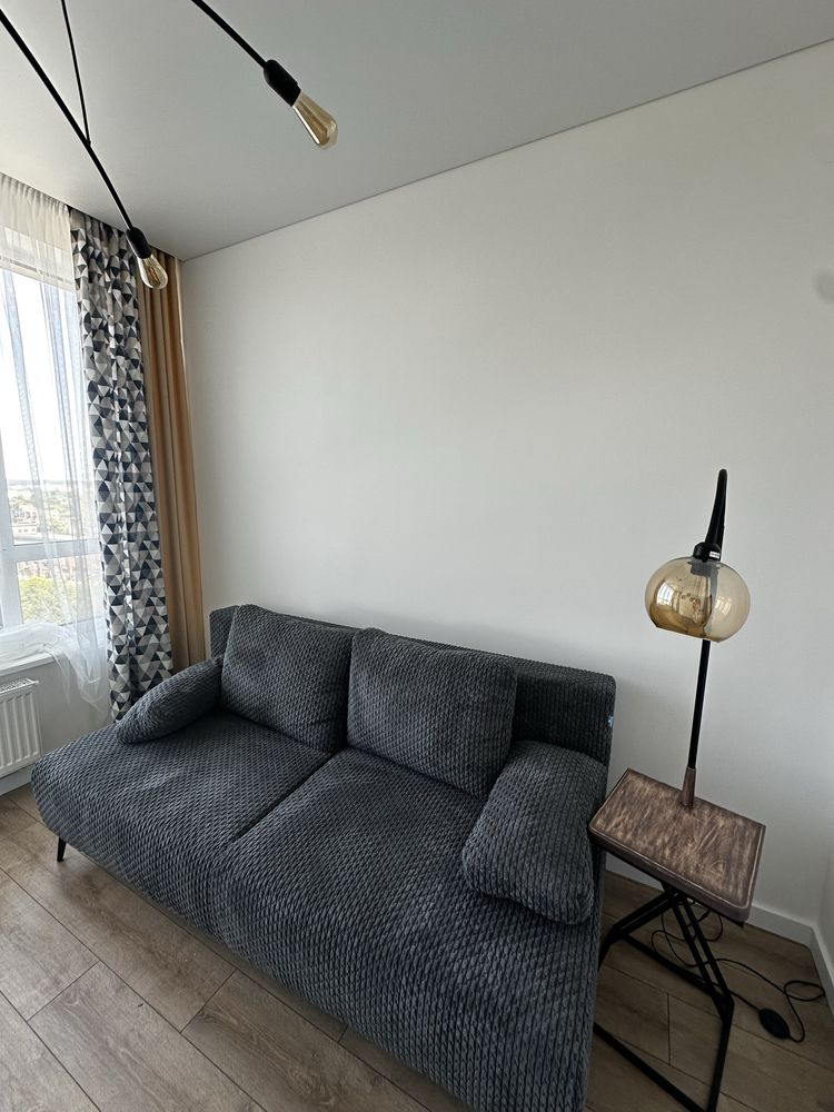 Перша здача! Оренда 3-кім квартири в ЖК Park Residence вул. Стрийська