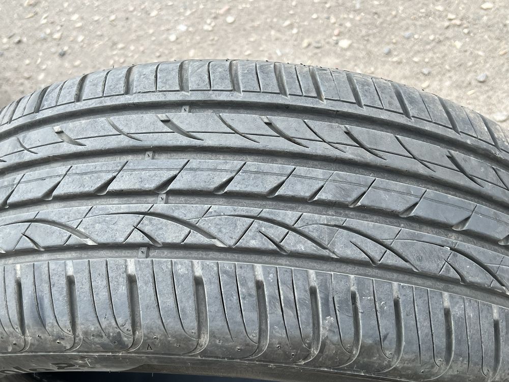 245 / 50 / ZR 19 Hankook Ventus S1.  M+S   (7 mm)