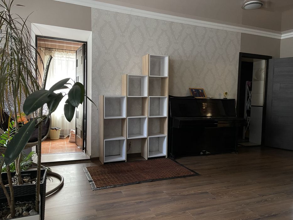 Продам будинок 90 кв.м. Дніпро