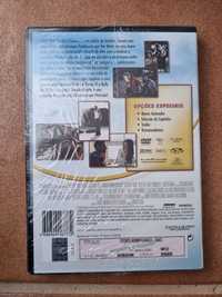 Dvd desclassificado