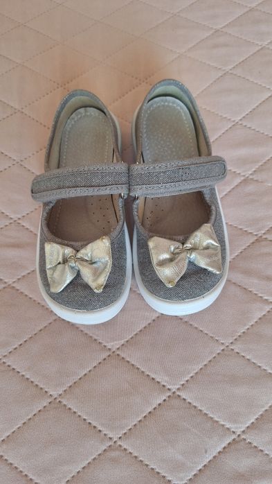 Тапки Waldi (Валді), змінне взуття в садок