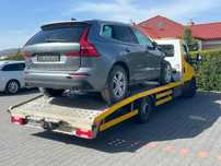 Volvo XC60 Lift 2021r / w całości / na części / Europa
