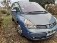 Renault Grand Espace 4 2005 1.9dci