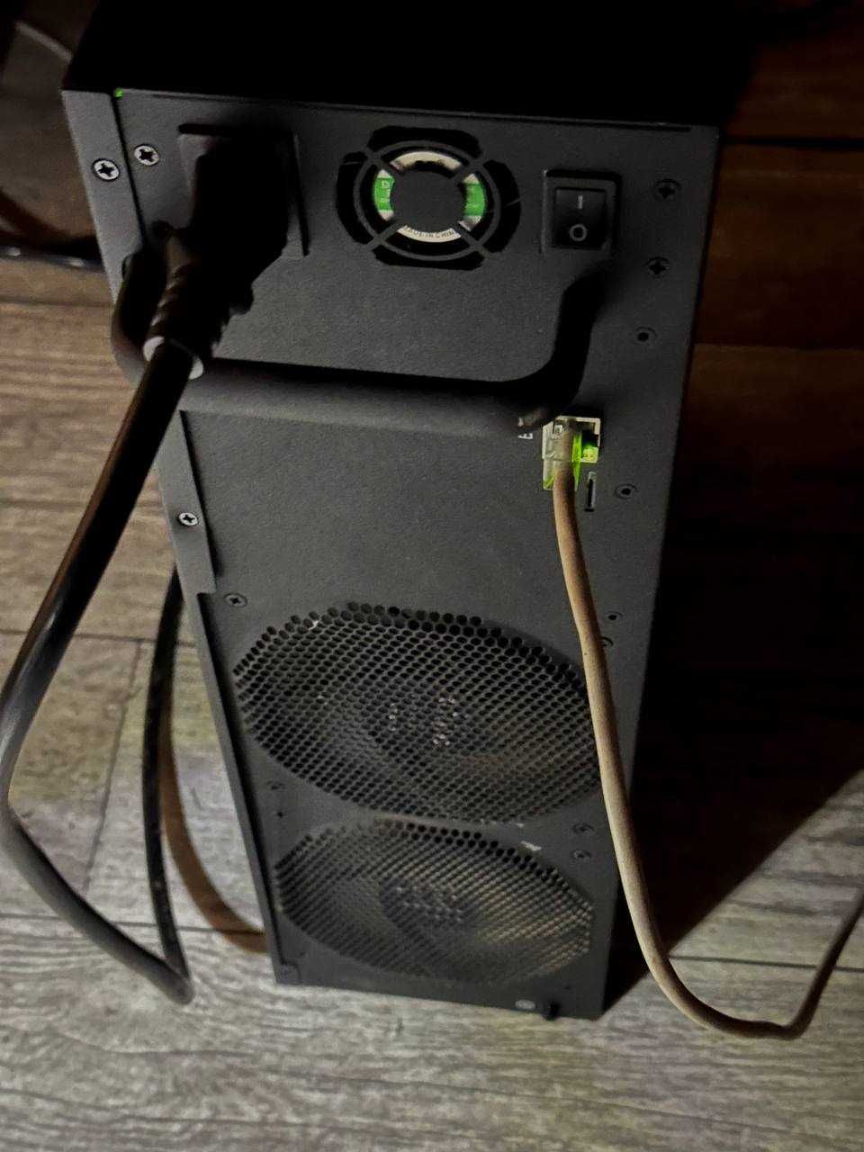 Асік майнер Jasminer X4-Q